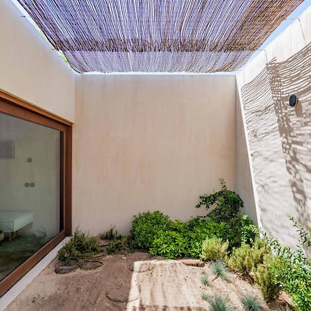Pure Bungalow Карвальял Экстерьер фото