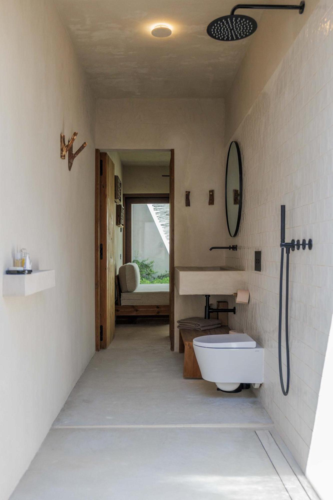 Pure Bungalow Карвальял Экстерьер фото