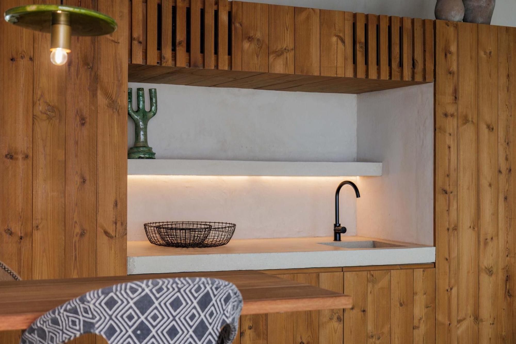 Pure Bungalow Карвальял Экстерьер фото
